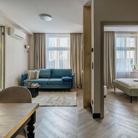 Millou - Loftaffair Collection Aparthotel Krasków Eksteriør bilde