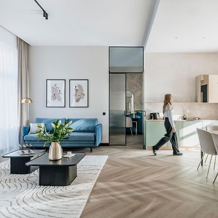 Millou - Loftaffair Collection Aparthotel Krasków Eksteriør bilde