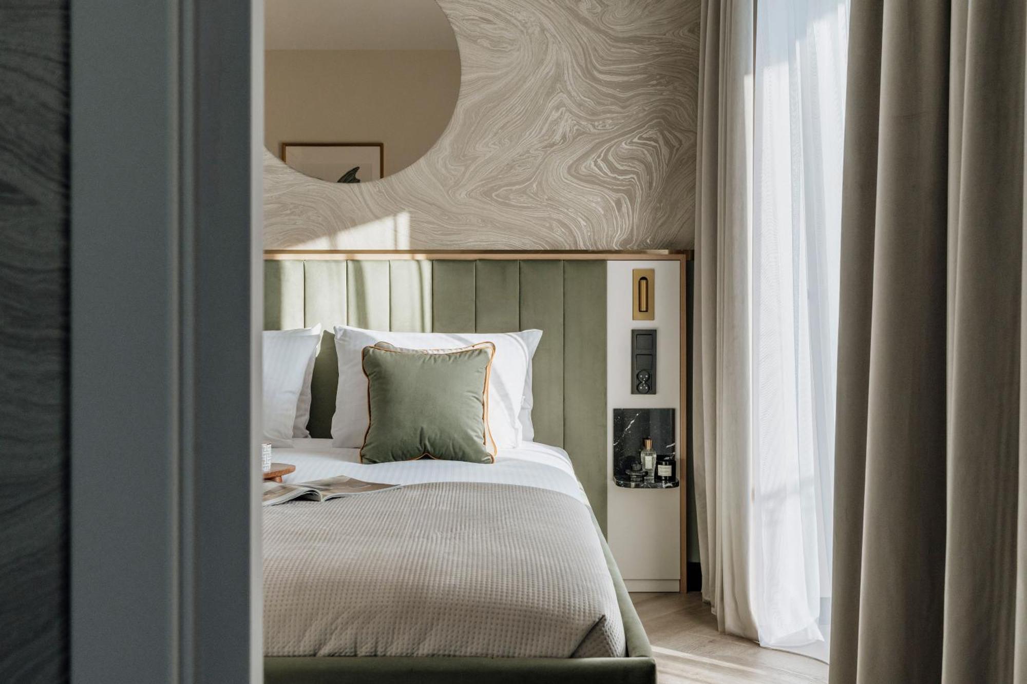 Millou - Loftaffair Collection Aparthotel Krasków Eksteriør bilde