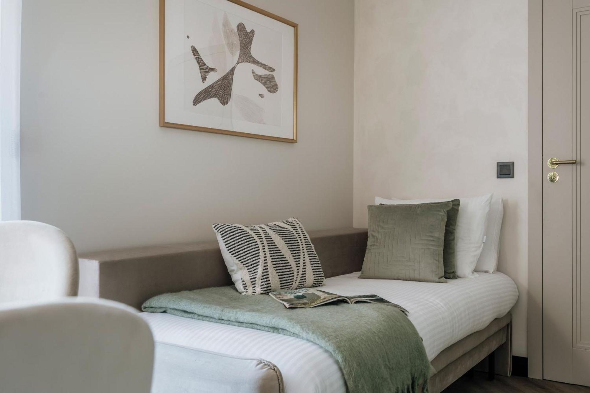 Millou - Loftaffair Collection Aparthotel Krasków Eksteriør bilde
