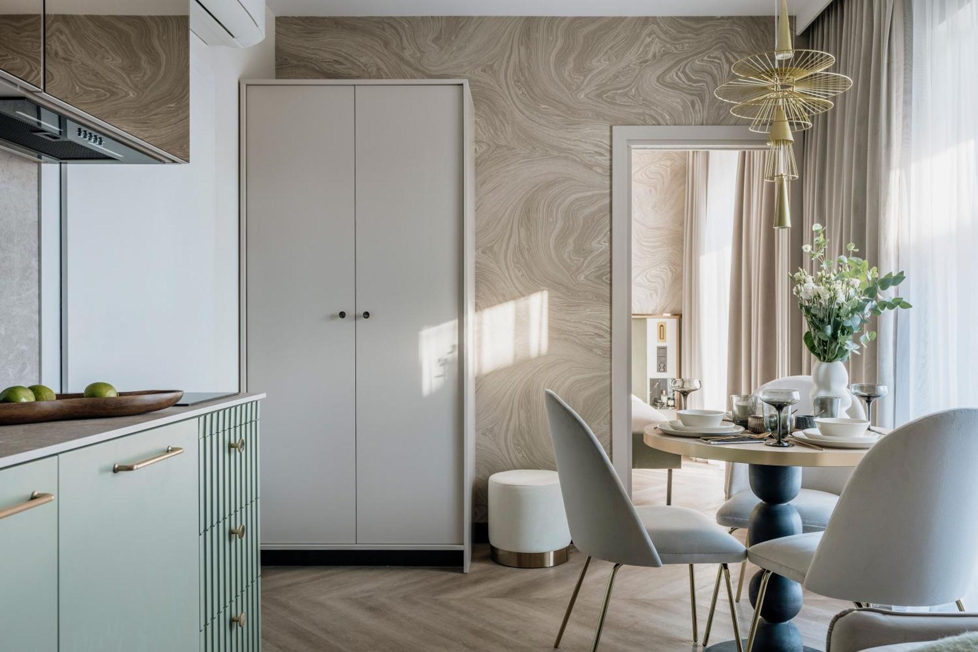 Millou - Loftaffair Collection Aparthotel Krasków Eksteriør bilde