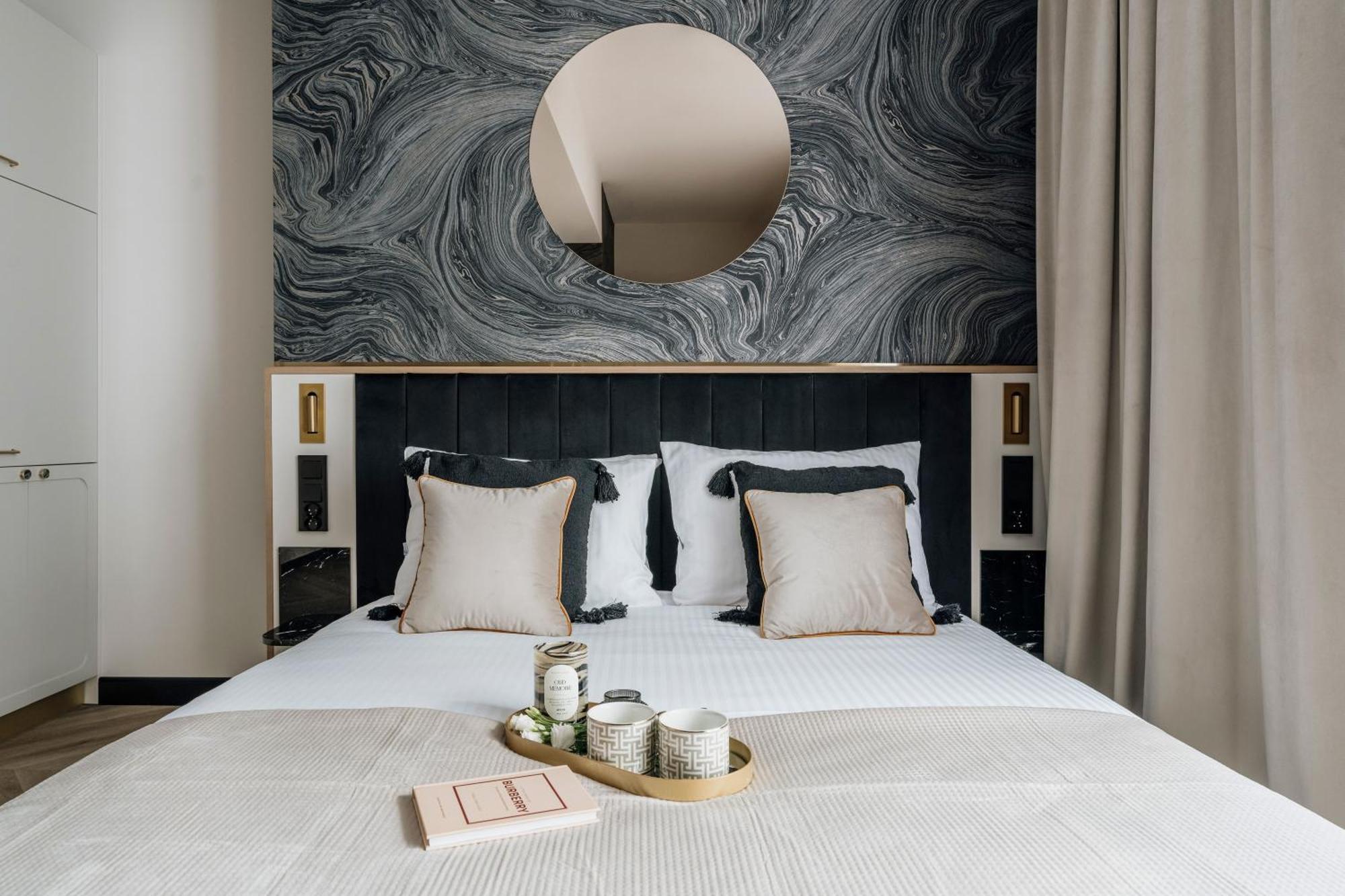 Millou - Loftaffair Collection Aparthotel Krasków Eksteriør bilde