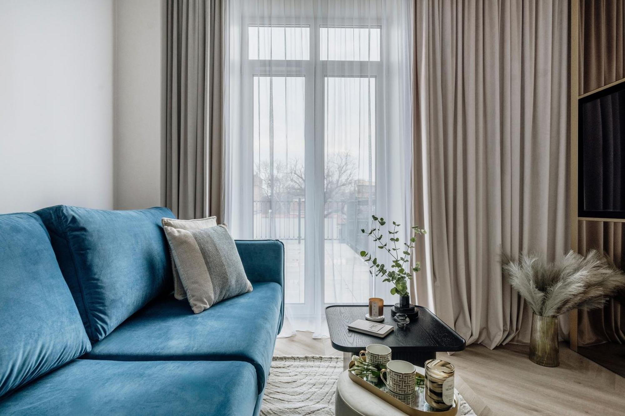 Millou - Loftaffair Collection Aparthotel Krasków Eksteriør bilde