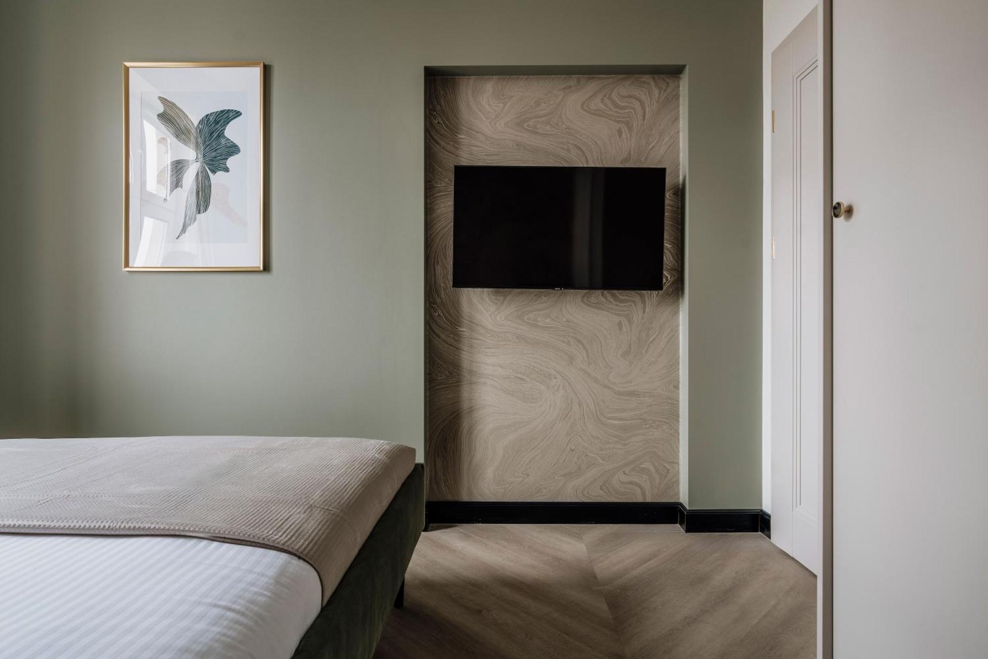 Millou - Loftaffair Collection Aparthotel Krasków Eksteriør bilde