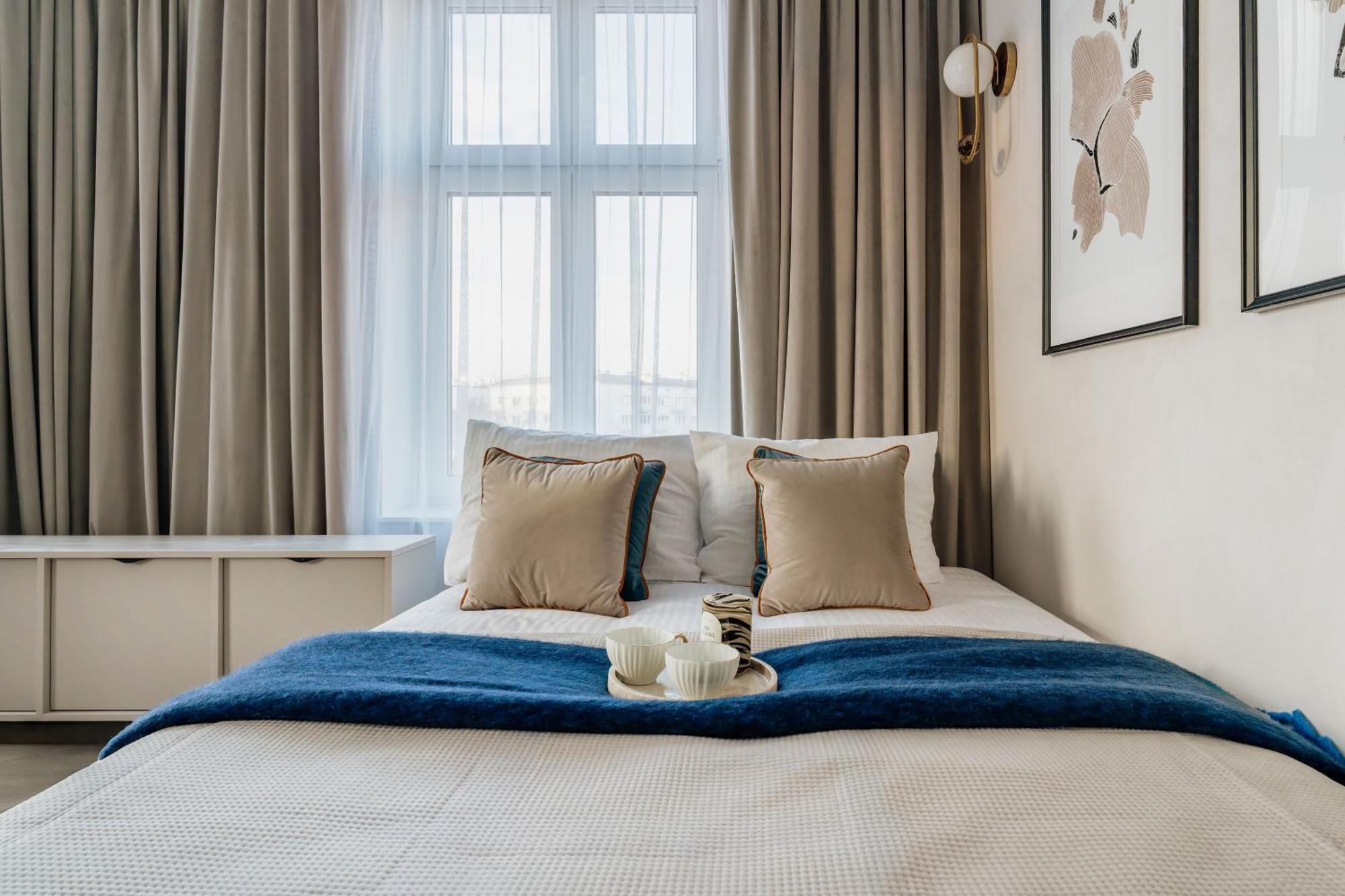 Millou - Loftaffair Collection Aparthotel Krasków Eksteriør bilde