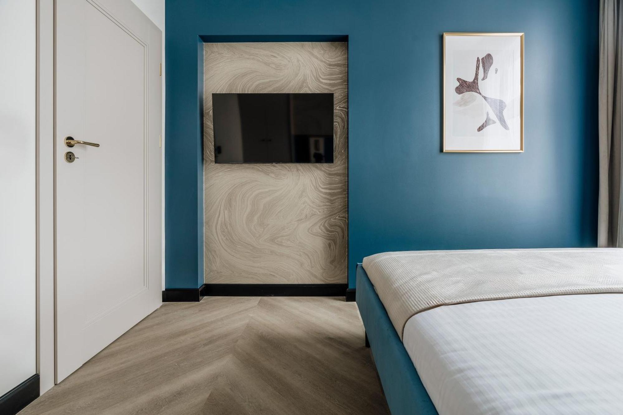 Millou - Loftaffair Collection Aparthotel Krasków Eksteriør bilde