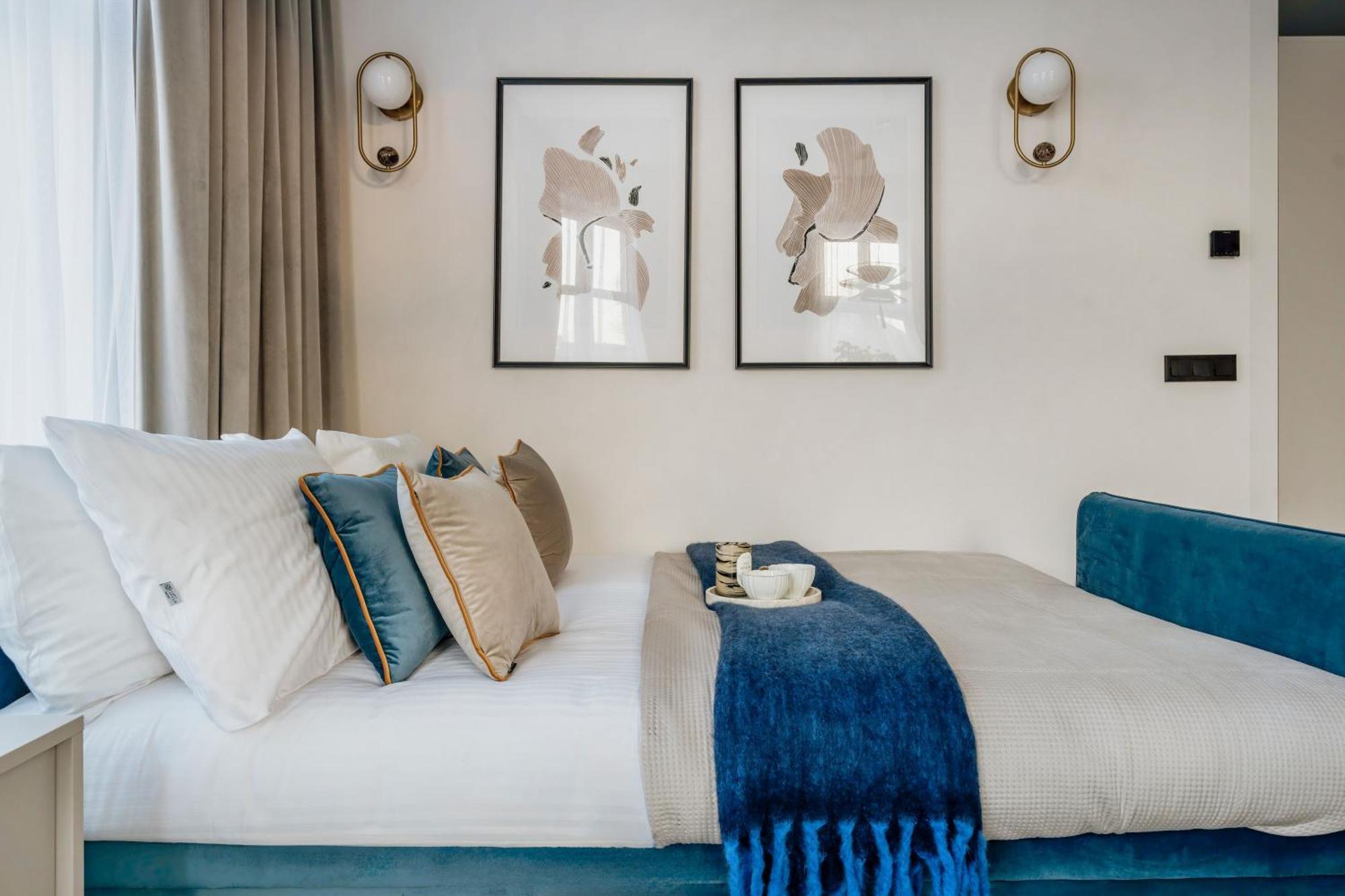 Millou - Loftaffair Collection Aparthotel Krasków Eksteriør bilde