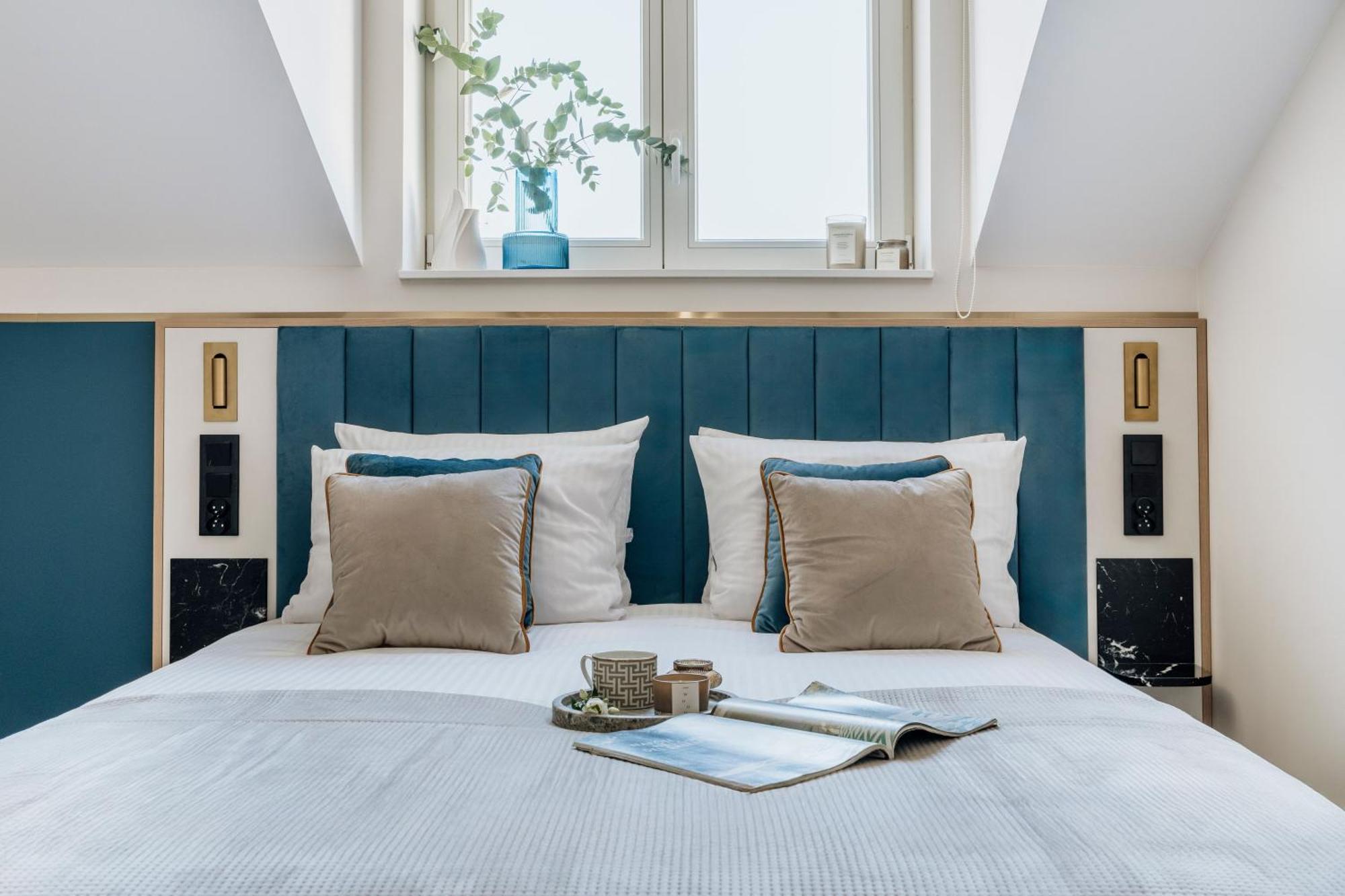 Millou - Loftaffair Collection Aparthotel Krasków Eksteriør bilde