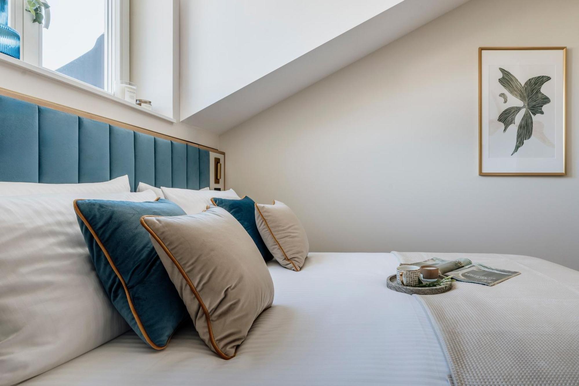 Millou - Loftaffair Collection Aparthotel Krasków Eksteriør bilde