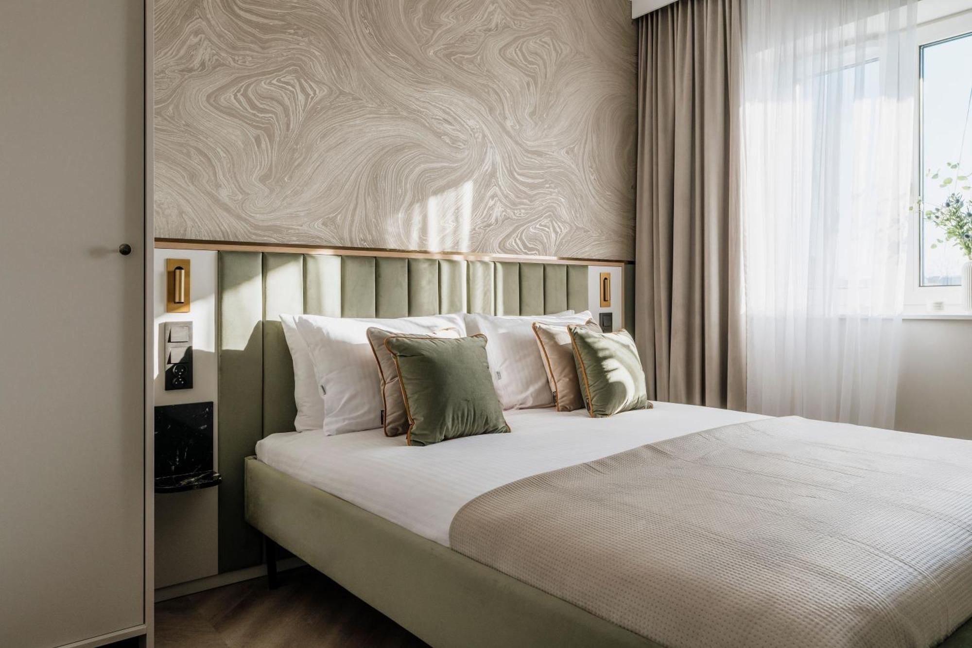 Millou - Loftaffair Collection Aparthotel Krasków Eksteriør bilde