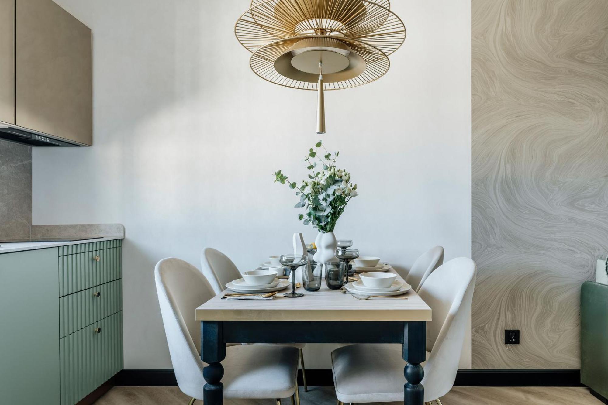 Millou - Loftaffair Collection Aparthotel Krasków Eksteriør bilde