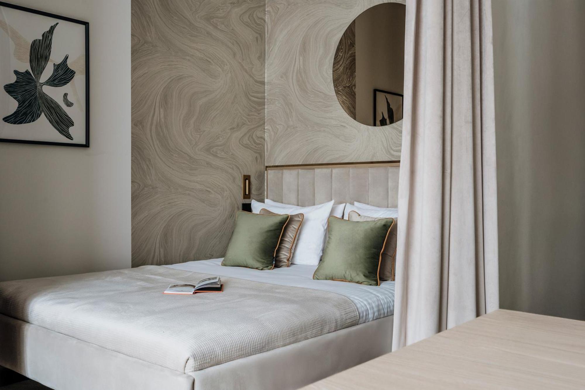Millou - Loftaffair Collection Aparthotel Krasków Eksteriør bilde