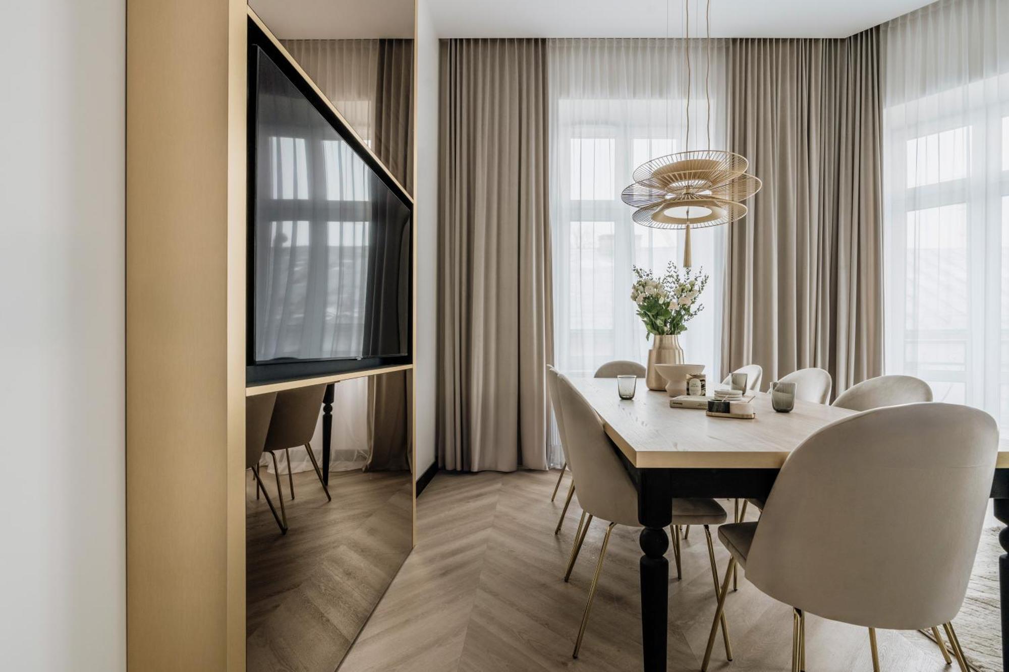 Millou - Loftaffair Collection Aparthotel Krasków Eksteriør bilde