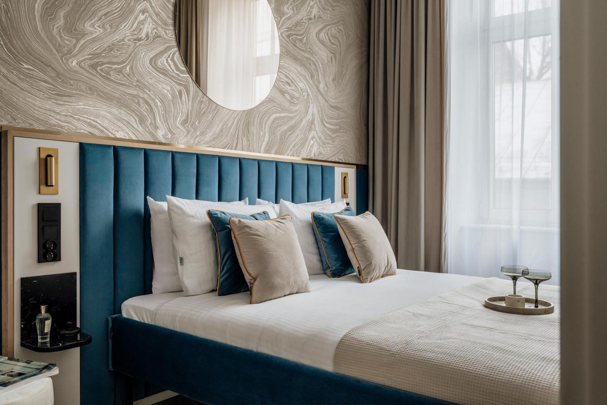 Millou - Loftaffair Collection Aparthotel Krasków Eksteriør bilde