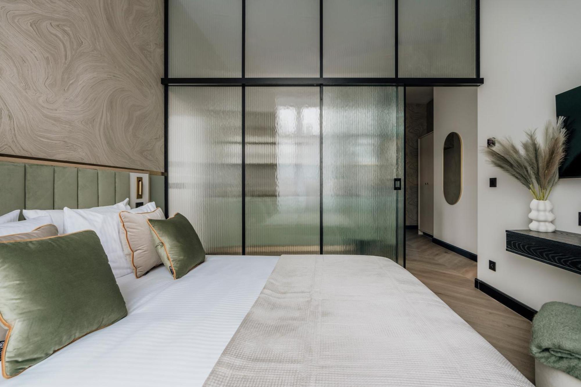 Millou - Loftaffair Collection Aparthotel Krasków Eksteriør bilde