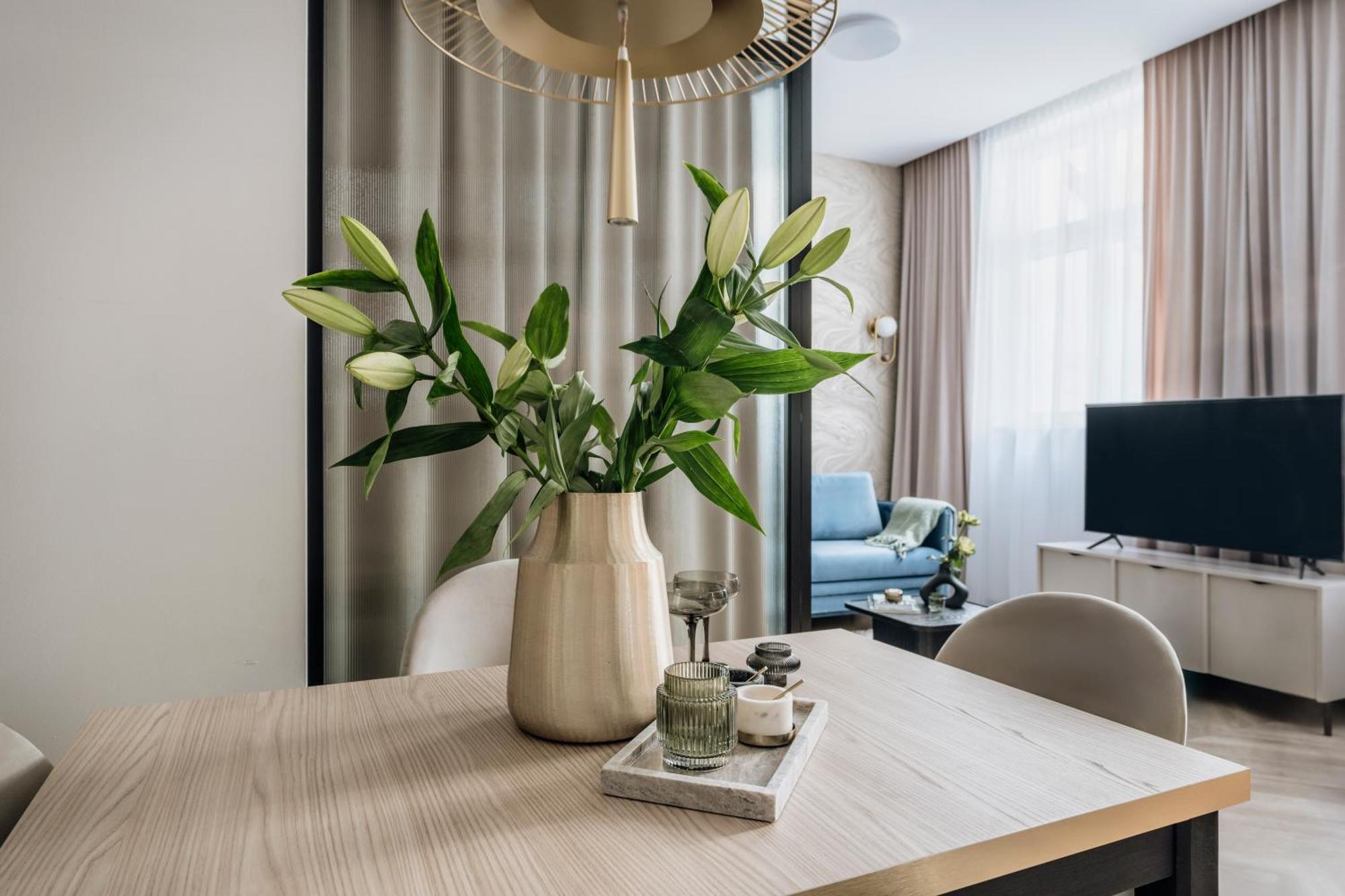 Millou - Loftaffair Collection Aparthotel Krasków Eksteriør bilde