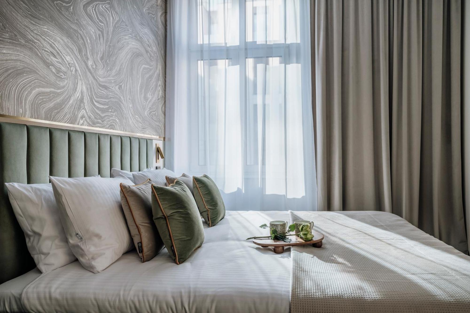 Millou - Loftaffair Collection Aparthotel Krasków Eksteriør bilde