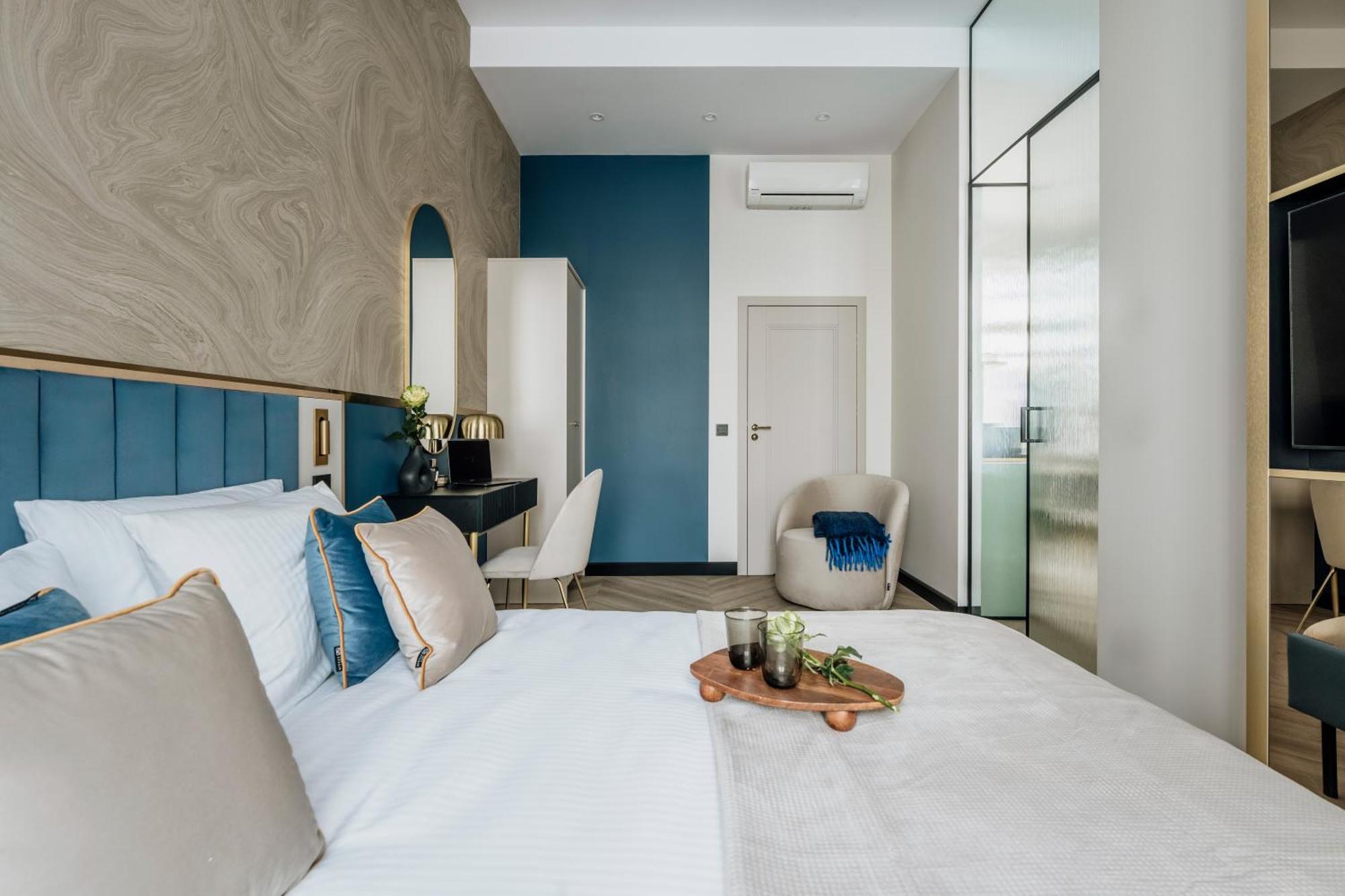 Millou - Loftaffair Collection Aparthotel Krasków Eksteriør bilde