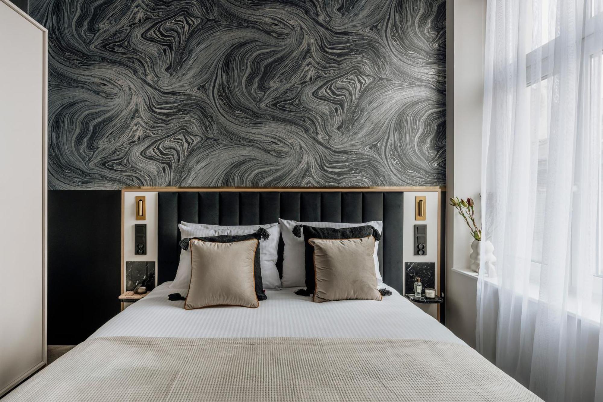 Millou - Loftaffair Collection Aparthotel Krasków Eksteriør bilde