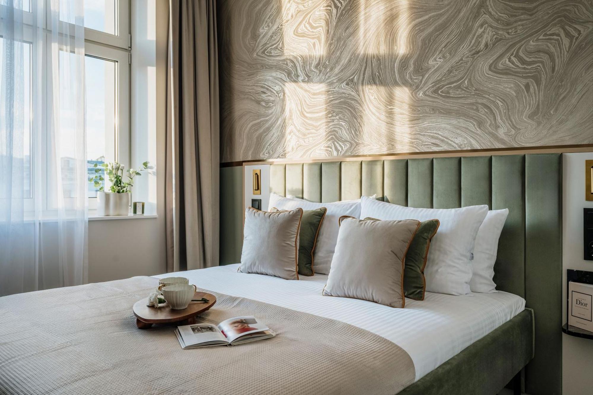 Millou - Loftaffair Collection Aparthotel Krasków Eksteriør bilde