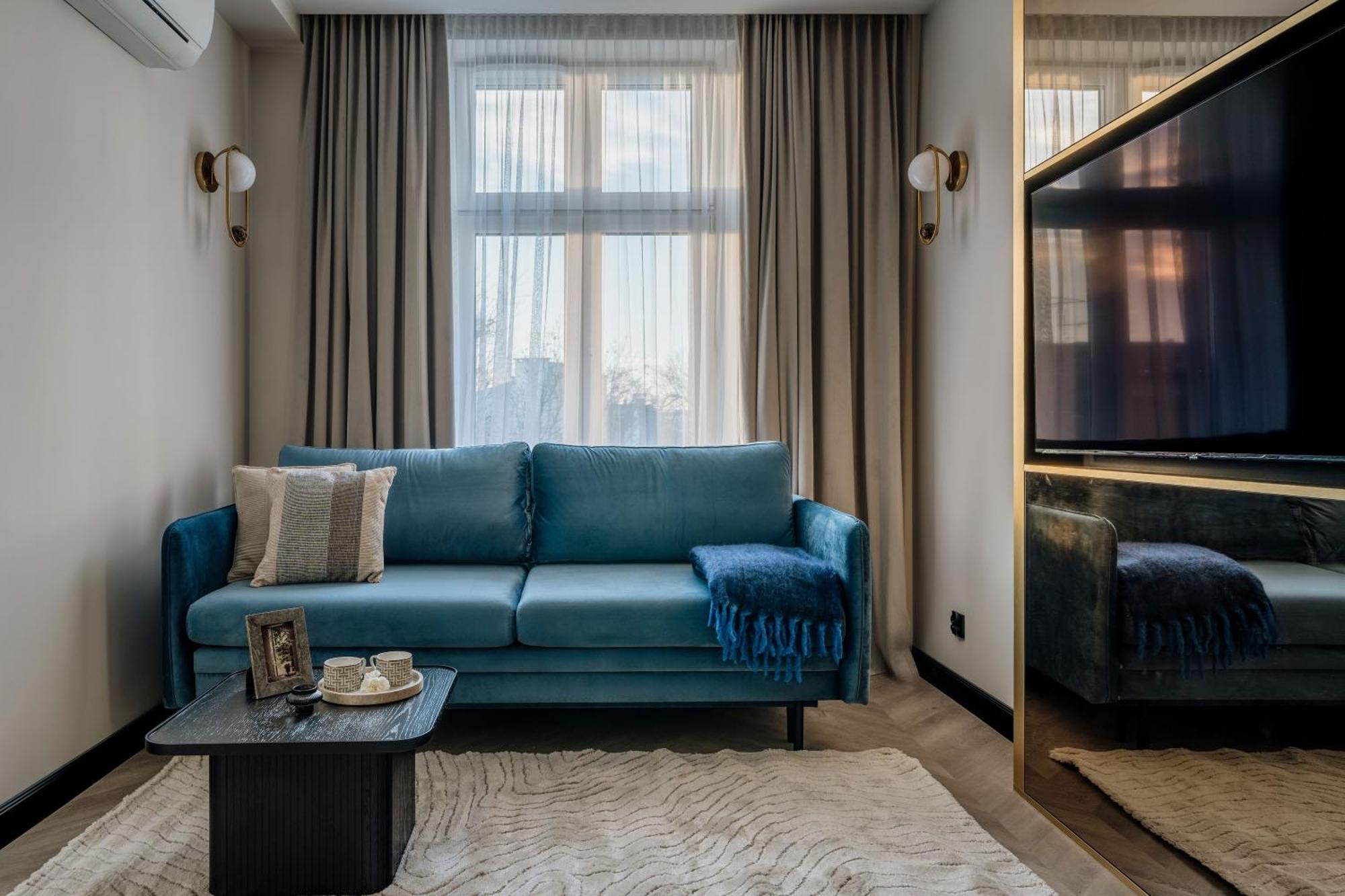 Millou - Loftaffair Collection Aparthotel Krasków Eksteriør bilde