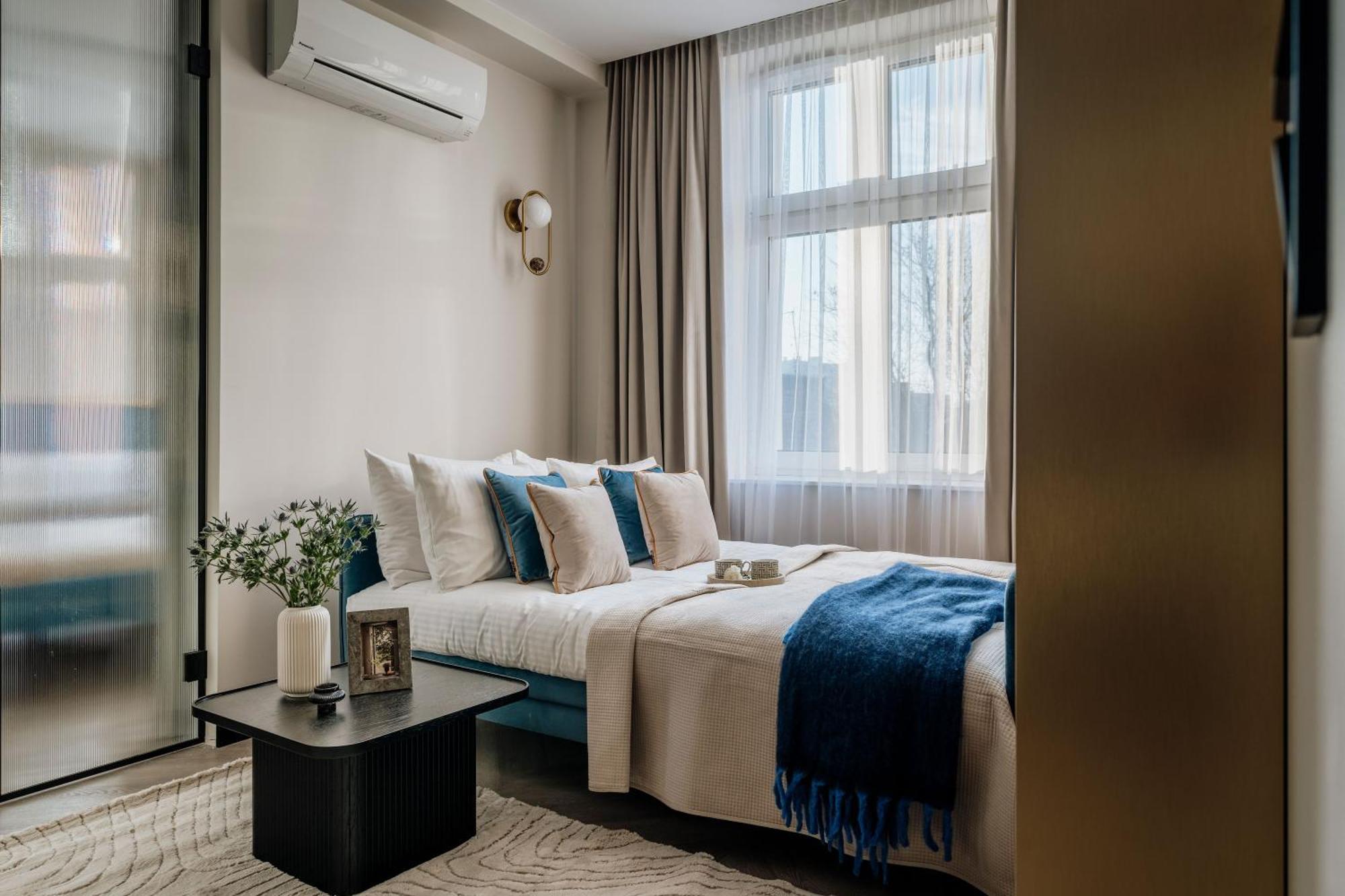Millou - Loftaffair Collection Aparthotel Krasków Eksteriør bilde