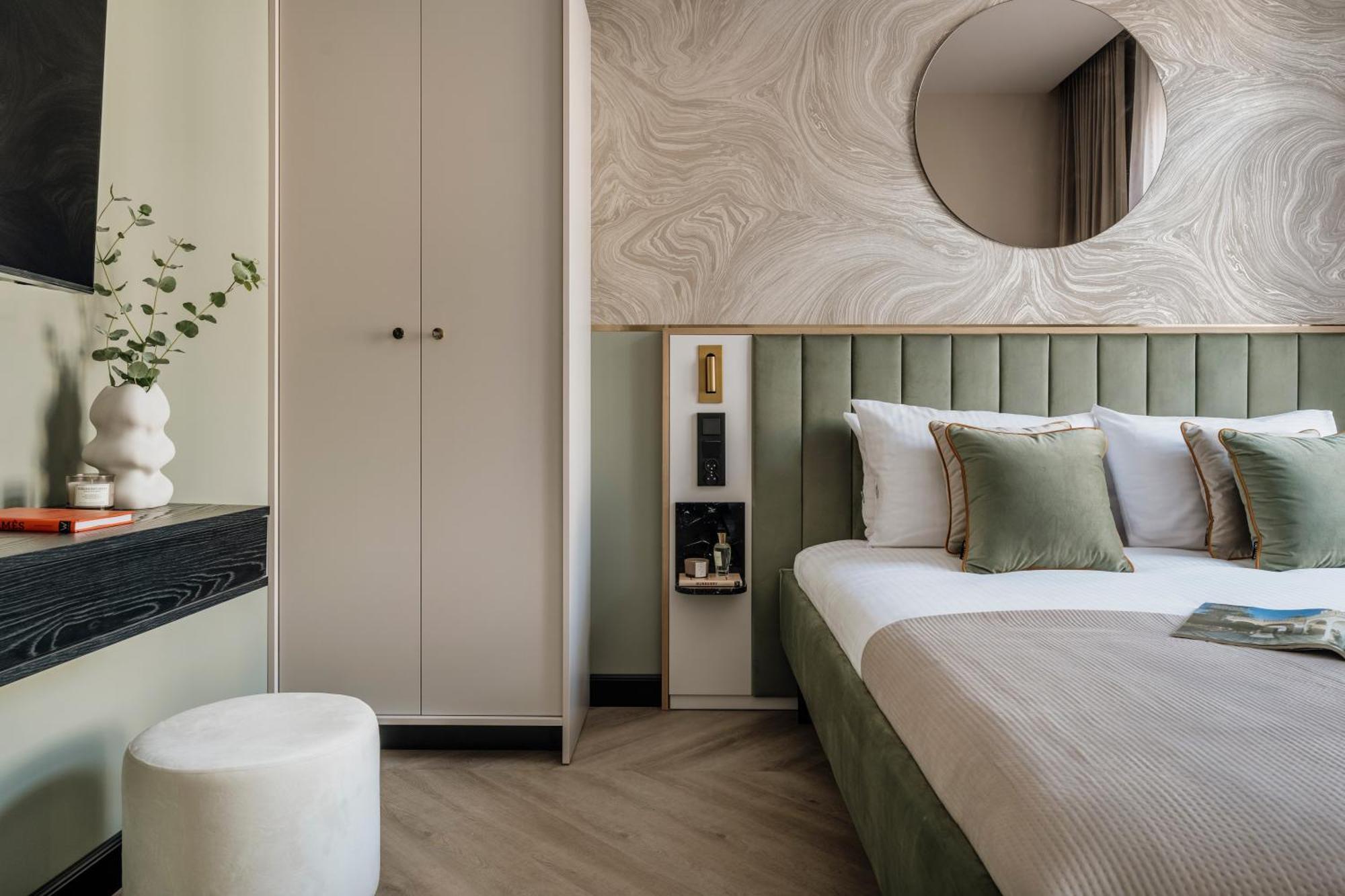 Millou - Loftaffair Collection Aparthotel Krasków Eksteriør bilde