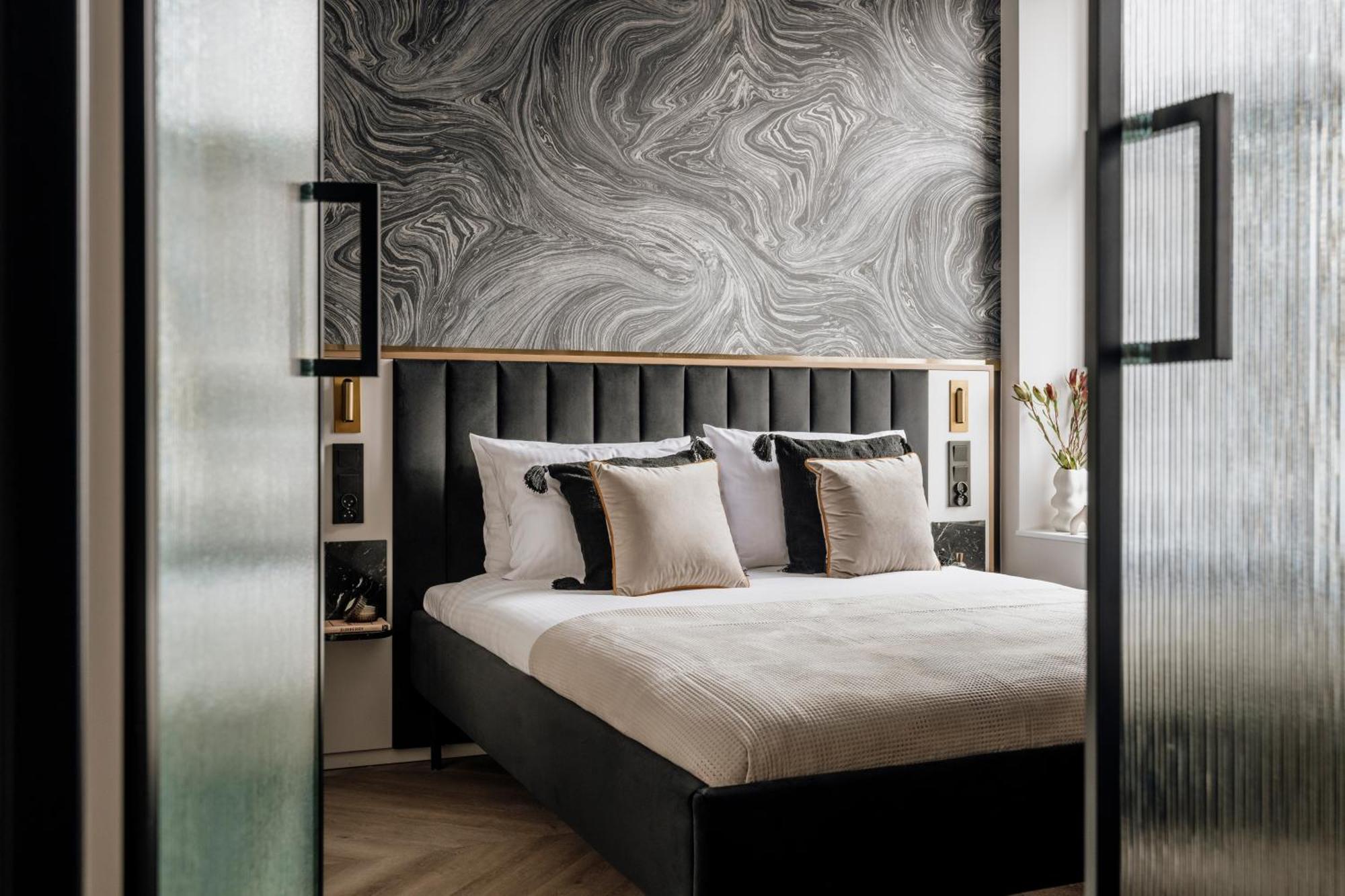 Millou - Loftaffair Collection Aparthotel Krasków Eksteriør bilde