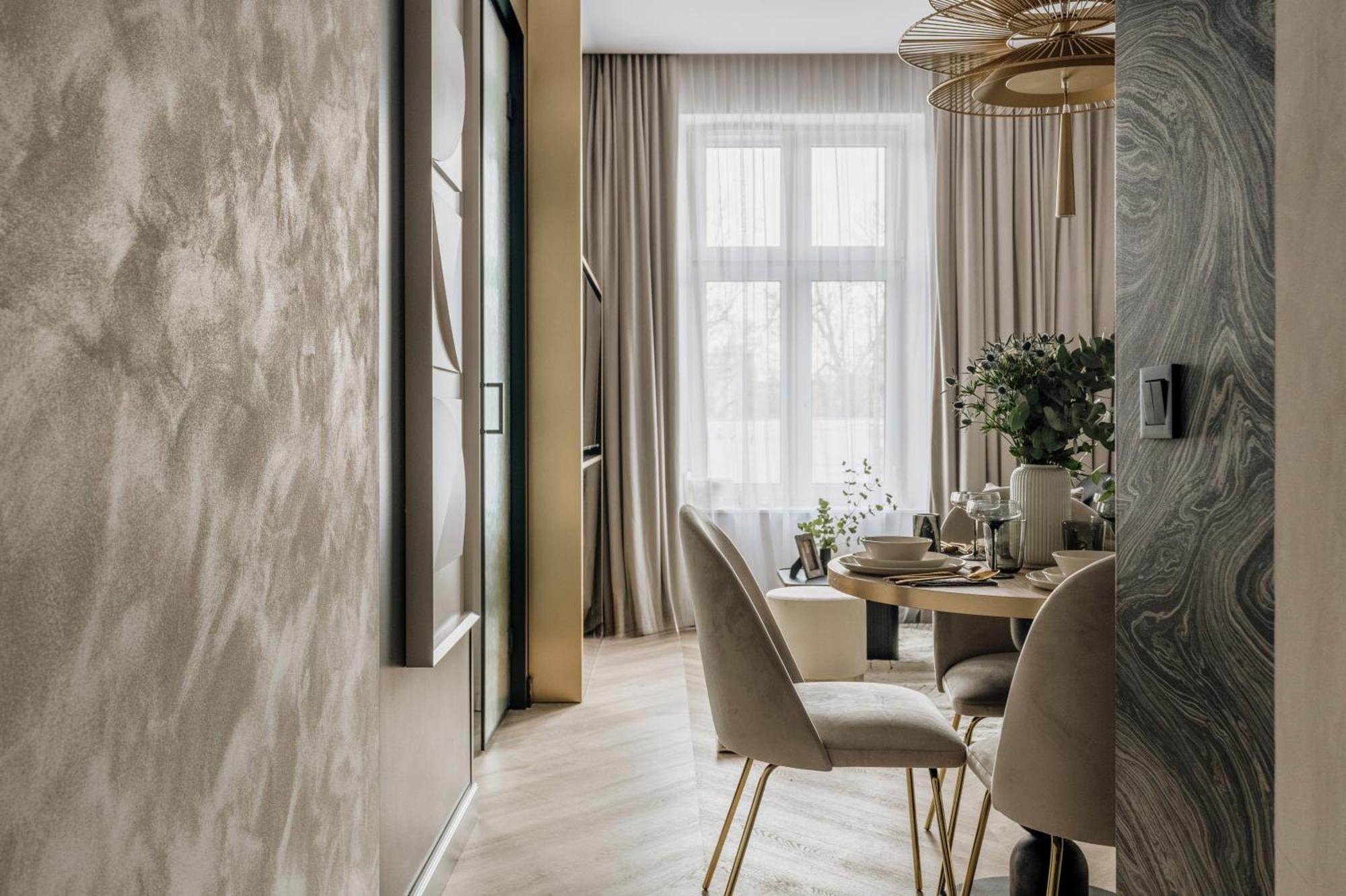 Millou - Loftaffair Collection Aparthotel Krasków Eksteriør bilde