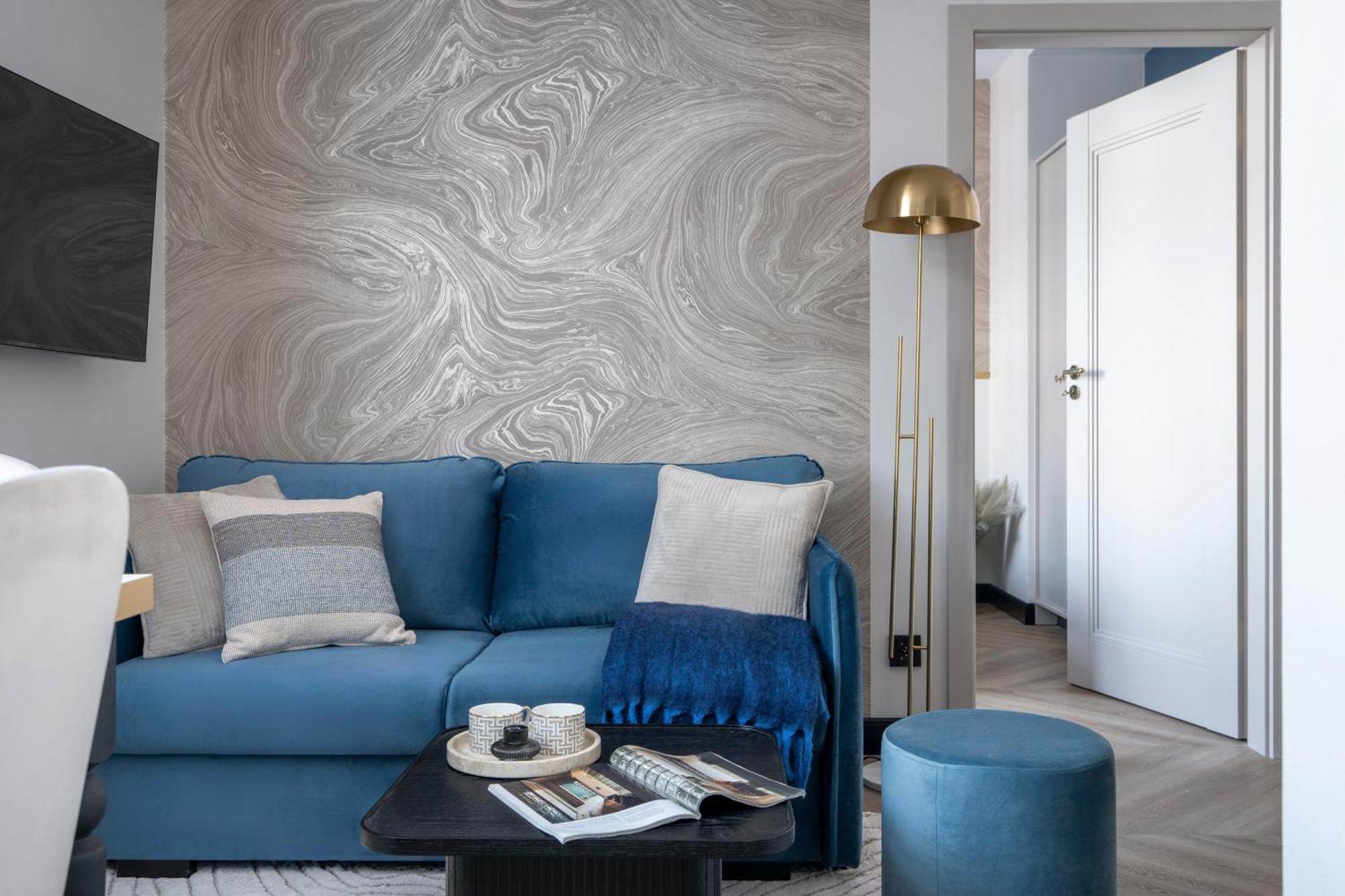 Millou - Loftaffair Collection Aparthotel Krasków Eksteriør bilde