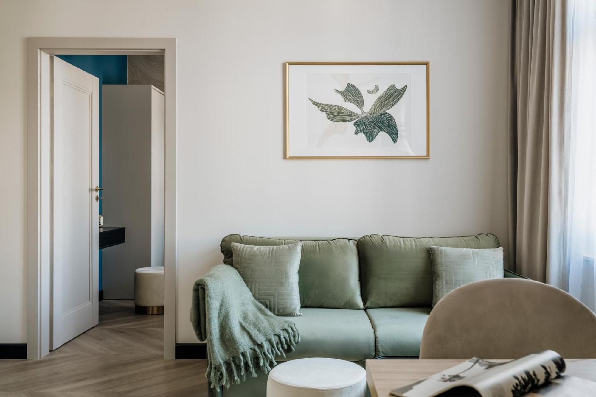 Millou - Loftaffair Collection Aparthotel Krasków Eksteriør bilde